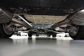 2014款宝马535i GT xDrive到店实拍