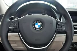 2014款宝马535i GT xDrive