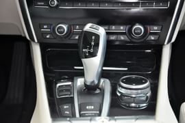 2014款宝马535i GT xDrive