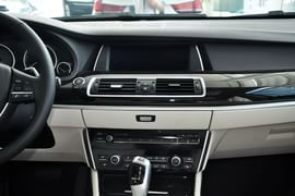 2014款宝马535i GT xDrive