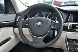 2014款宝马535i GT xDrive