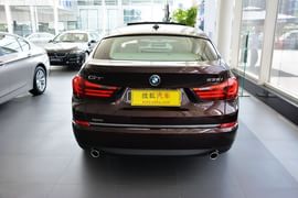2014款宝马535i GT xDrive