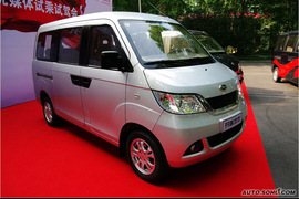 2009款开瑞优优