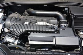 2015款沃尔沃S60L 2.0T智行版