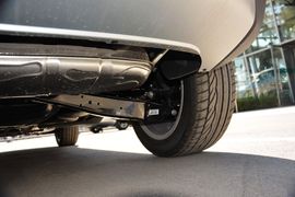 2014款斯柯达野帝1.4TSI双离合野驱版