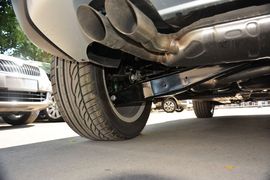 2014款斯柯达野帝1.4TSI双离合野驱版