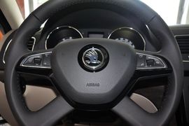 2014款斯柯达野帝1.4TSI双离合野驱版