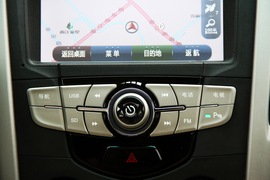2014款全新比亚迪F3外出试驾
