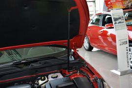 2014款雪佛兰迈锐宝2.4L手自一体旗舰版