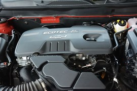 2014款雪佛兰迈锐宝2.4L手自一体旗舰版