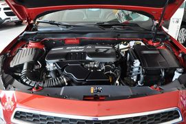 2014款雪佛兰迈锐宝2.4L手自一体旗舰版