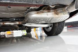 2014款雪佛兰迈锐宝2.4L手自一体旗舰版