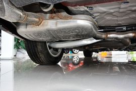 2014款雪佛兰迈锐宝2.4L手自一体旗舰版