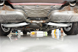 2014款雪佛兰迈锐宝2.4L手自一体旗舰版