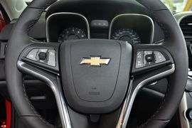 2014款雪佛兰迈锐宝2.4L手自一体旗舰版