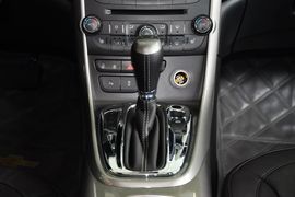 2014款雪佛兰迈锐宝2.4L手自一体旗舰版