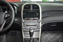 2014款雪佛兰迈锐宝2.4L手自一体旗舰版