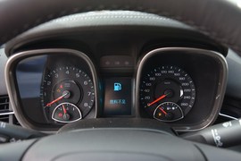 2014款雪佛兰迈锐宝2.4L手自一体旗舰版