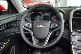 2014款雪佛兰迈锐宝2.4L手自一体旗舰版