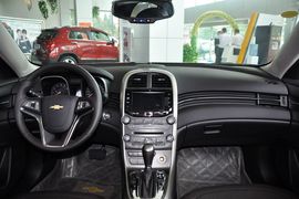 2014款雪佛兰迈锐宝2.4L手自一体旗舰版