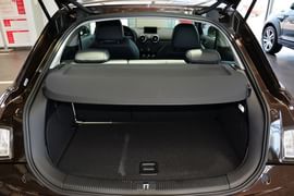 2014款奥迪A1 30TFSI舒适型