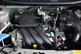 2014款启辰R30 1.2手动
