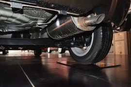 2014款启辰R30 1.2手动