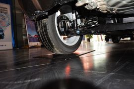 2014款启辰R30 1.2手动
