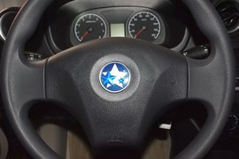 2014款启辰R30 1.2手动