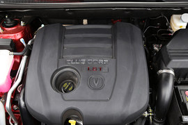 2014款长安CS75 1.8T 自动尊贵型试驾实拍