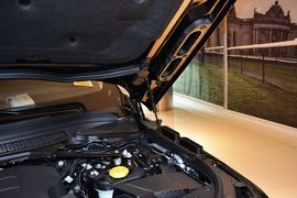 2014款路虎揽胜5.0 V8 SC AB 巅峰创世加长版