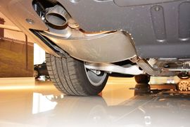 2014款路虎揽胜5.0 V8 SC AB 巅峰创世加长版