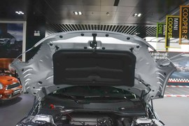 2011款MINI COUNTRYMAN 1.6L COOPER FUN