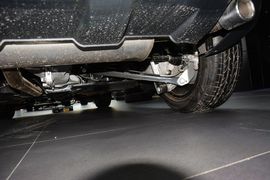 2011款MINI COUNTRYMAN 1.6L COOPER FUN