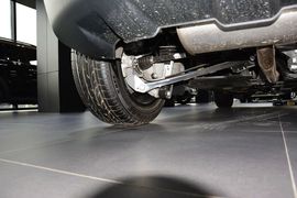 2011款MINI COUNTRYMAN 1.6L COOPER FUN