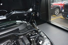 2013款MINI CLUBMAN 1.6T COOPER S Bond Street