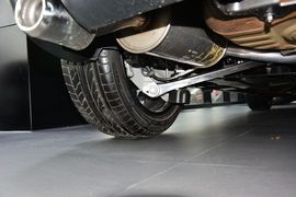 2013款MINI CLUBMAN 1.6T COOPER S Bond Street