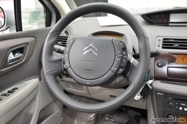 2010款雪铁龙凯旋