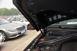 2014款奔驰ML350 4MATIC 柴油版