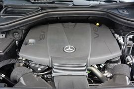 2014款奔驰ML350 4MATIC 柴油版
