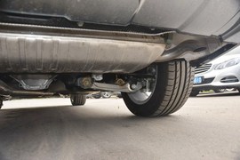 2014款奔驰ML350 4MATIC 柴油版