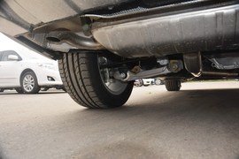 2014款奔驰ML350 4MATIC 柴油版