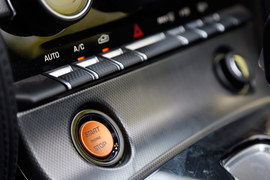 2015款捷豹F-TYPE V8 S试驾实拍