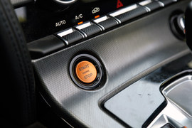 2015款捷豹F-TYPE V8 S试驾实拍