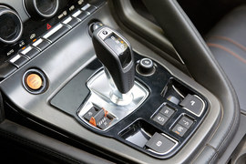 2015款捷豹F-TYPE V8 S试驾实拍