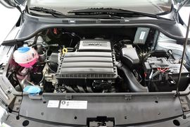 2013款斯柯达昕锐1.6L自动智选型