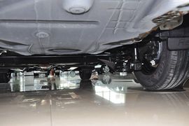 2013款斯柯达昕锐1.6L自动智选型