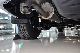 2013款斯柯达昕锐1.6L自动智选型