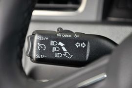 2013款斯柯达昕锐1.6L自动智选型