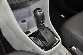 2013款斯柯达昕锐1.6L自动智选型